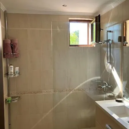 двуспални оазис бийч клуб Apartment *