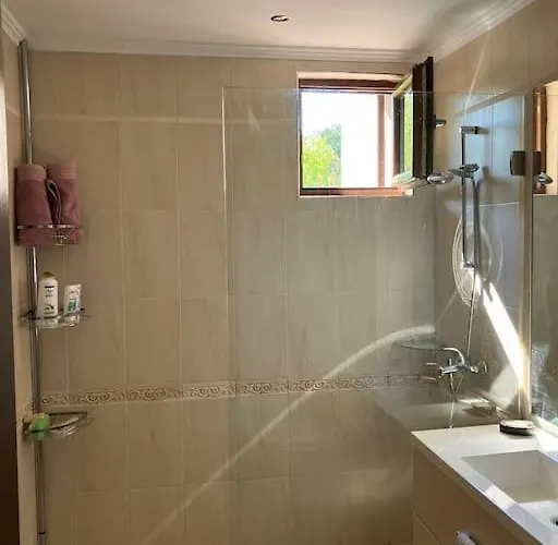 двуспални оазис бийч клуб Apartment *