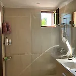 двуспални оазис бийч клуб Apartmán *
