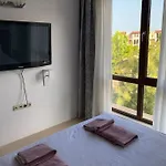Apartmán двуспални оазис бийч клуб *