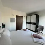 Apartmán двуспални оазис бийч клуб *