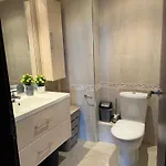 двуспални оазис бийч клуб * Lozenec